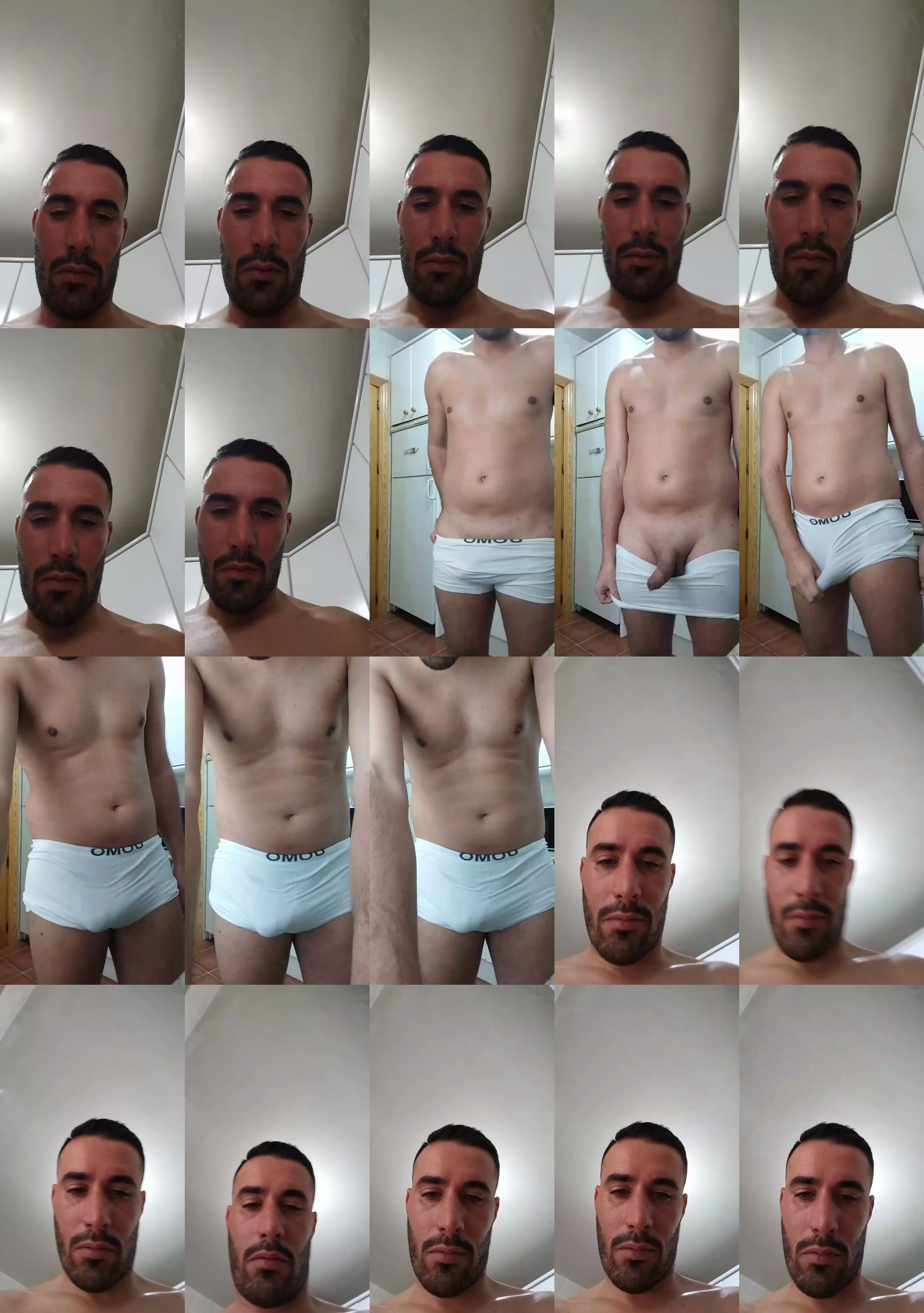 alaplaya3  14-01-2023 Recorded Video nasty