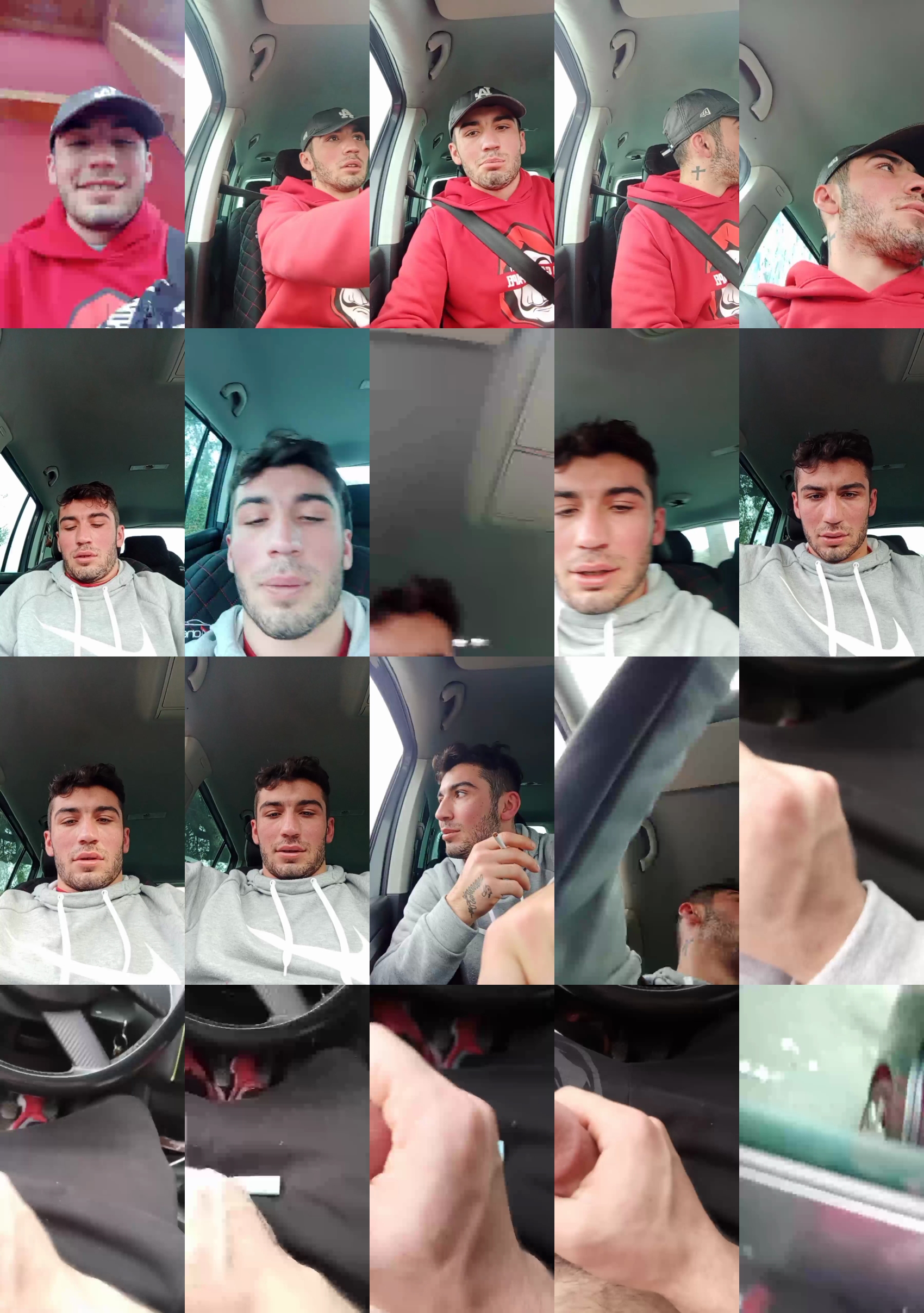 albaniacaserta4  15-01-2023 Recorded Video sexy
