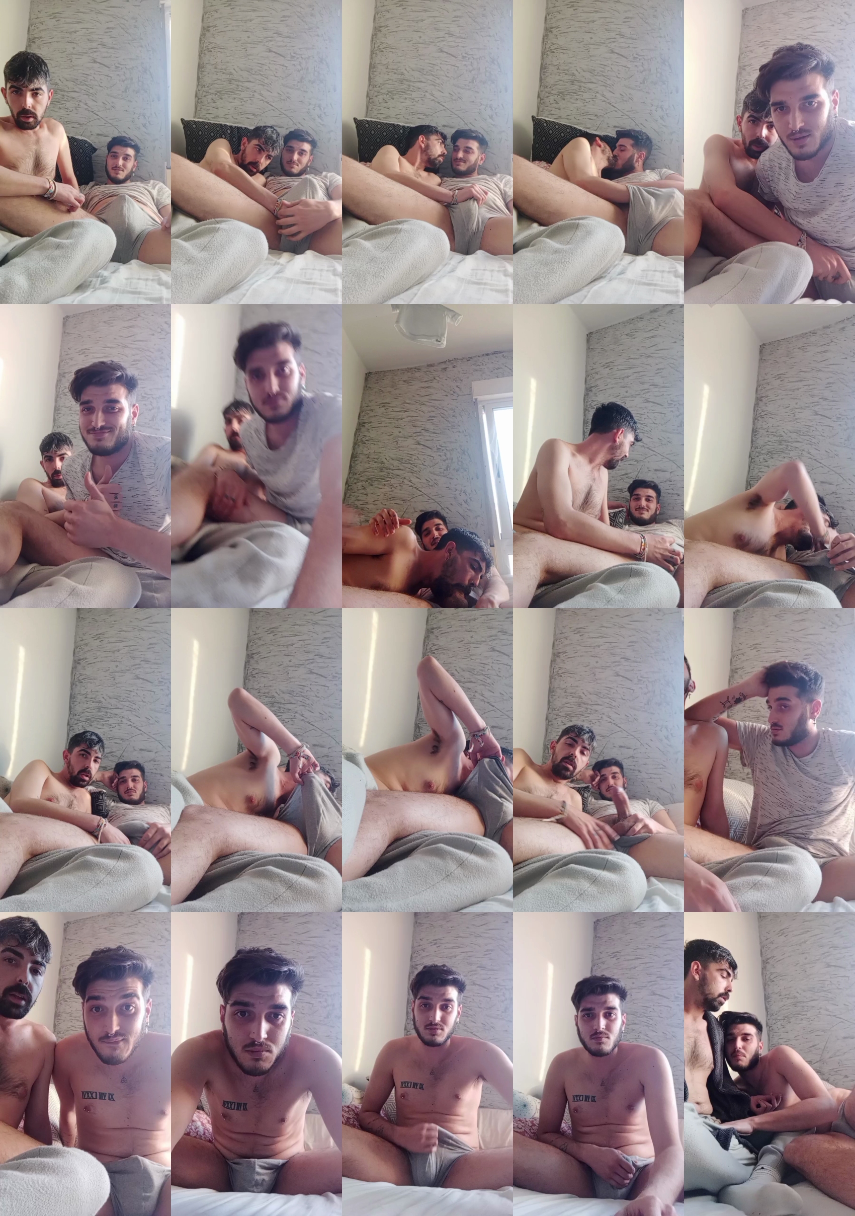 alejo6992  14-01-2023 Recorded Video juicy