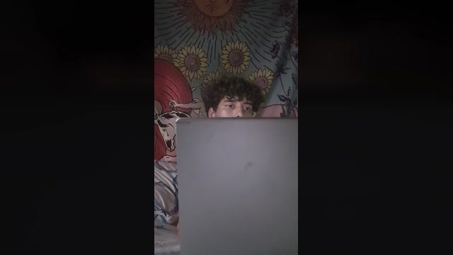 alex_delarge  13-01-2023 Recorded Video bigballs