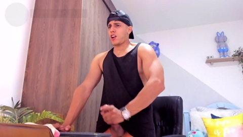 ashton_coleman_  15-01-2023 video natural