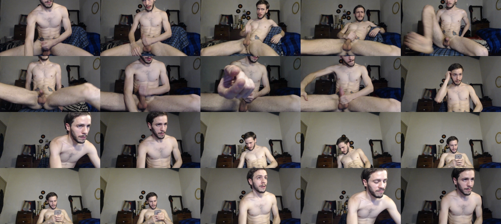 azciel  15-01-2023 Recorded Video Show