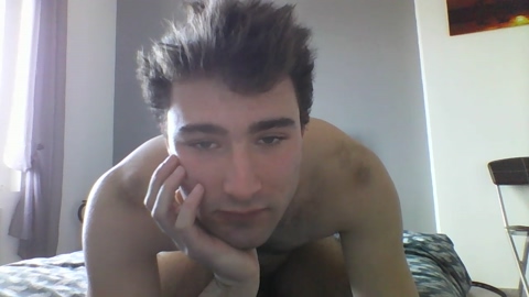 beaugosss3  16-01-2023 Recorded Video Ass