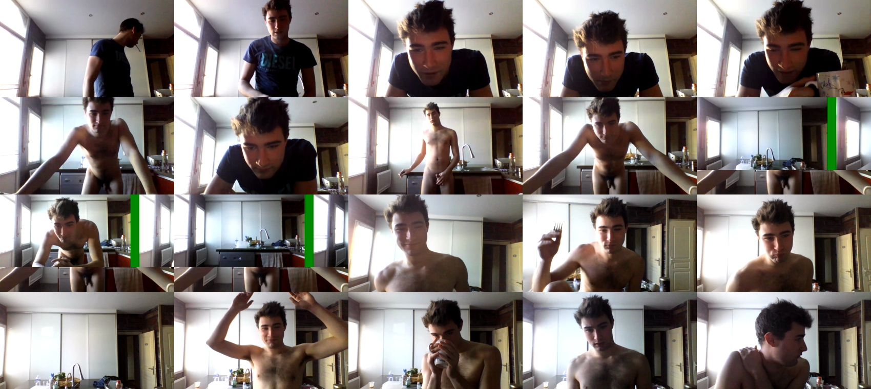 beaugosss3  16-01-2023 Recorded Video Ass