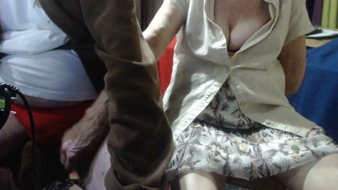 benkool  15-01-2023 Recorded Video horny