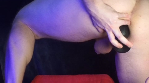 bigtoybear  15-01-2023 video Ass