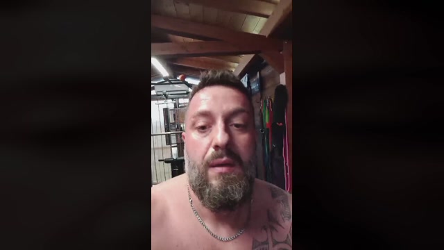 bonny83sesso3  15-01-2023 Recorded Video Topless