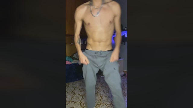 brrbaby  15-01-2023 Recorded Video playtime