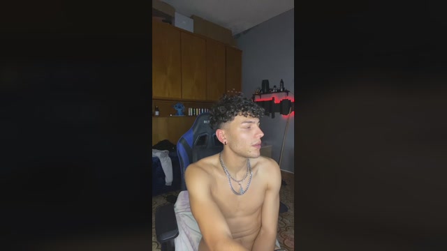 brrbaby  14-01-2023 Recorded Video lovense