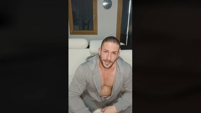 bull87sexy  16-01-2023 Recorded Video sweet