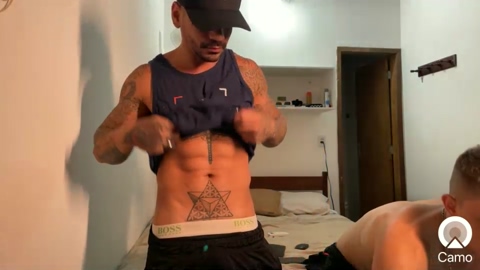 camboystoy  15-01-2023 Recorded Video big