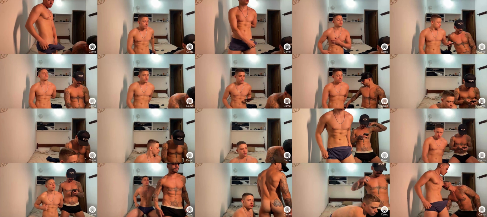 camboystoy  15-01-2023 Recorded Video analsex