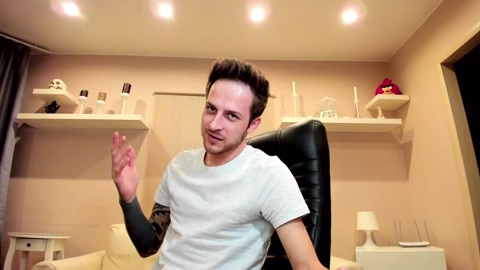 chriscarrey  15-01-2023 video playtime