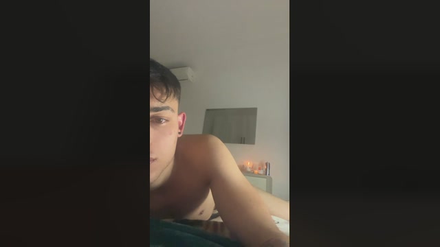 crist209  15-01-2023 Recorded Video harddick