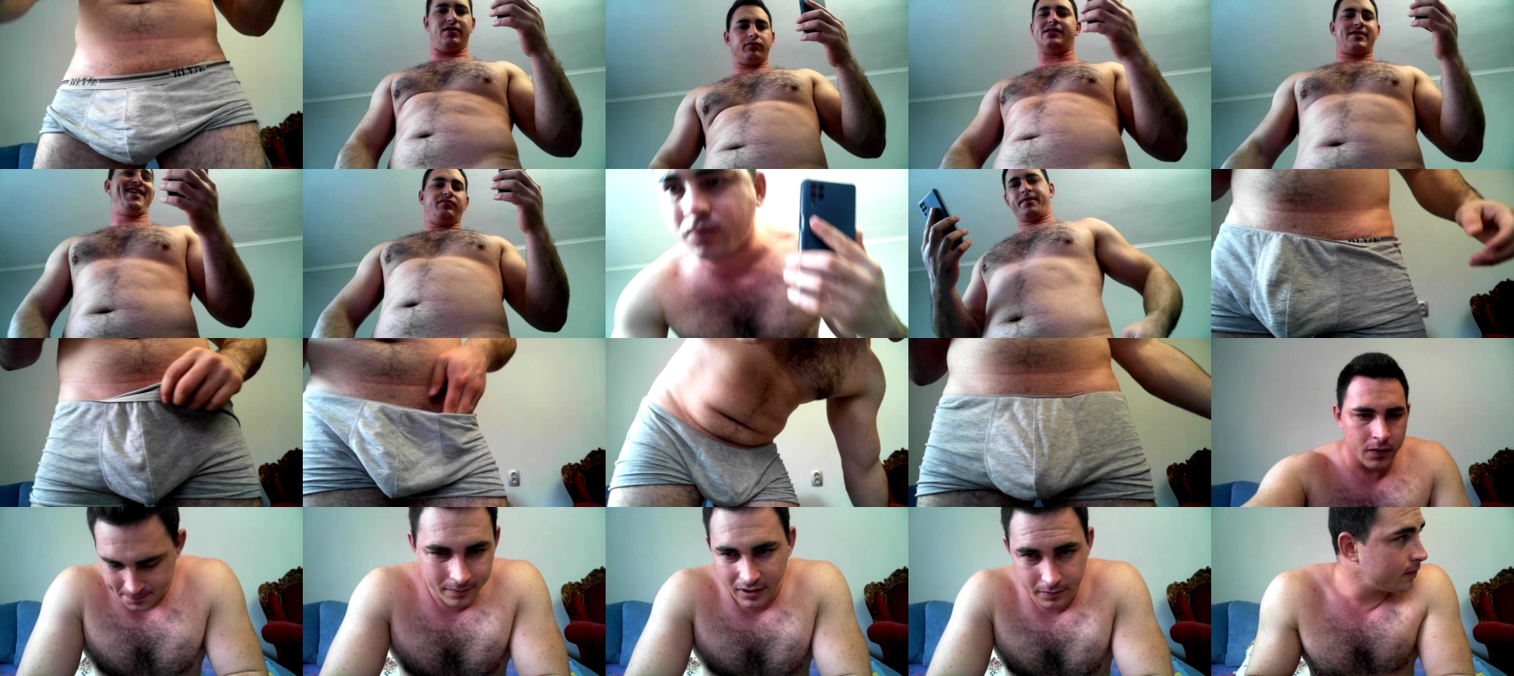 djmute_33  16-01-2023 Recorded Video show