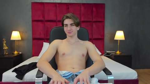 dylansalvatore  15-01-2023 video sexykitty