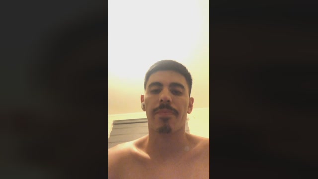 felipe3640  15-01-2023 Recorded Video kink