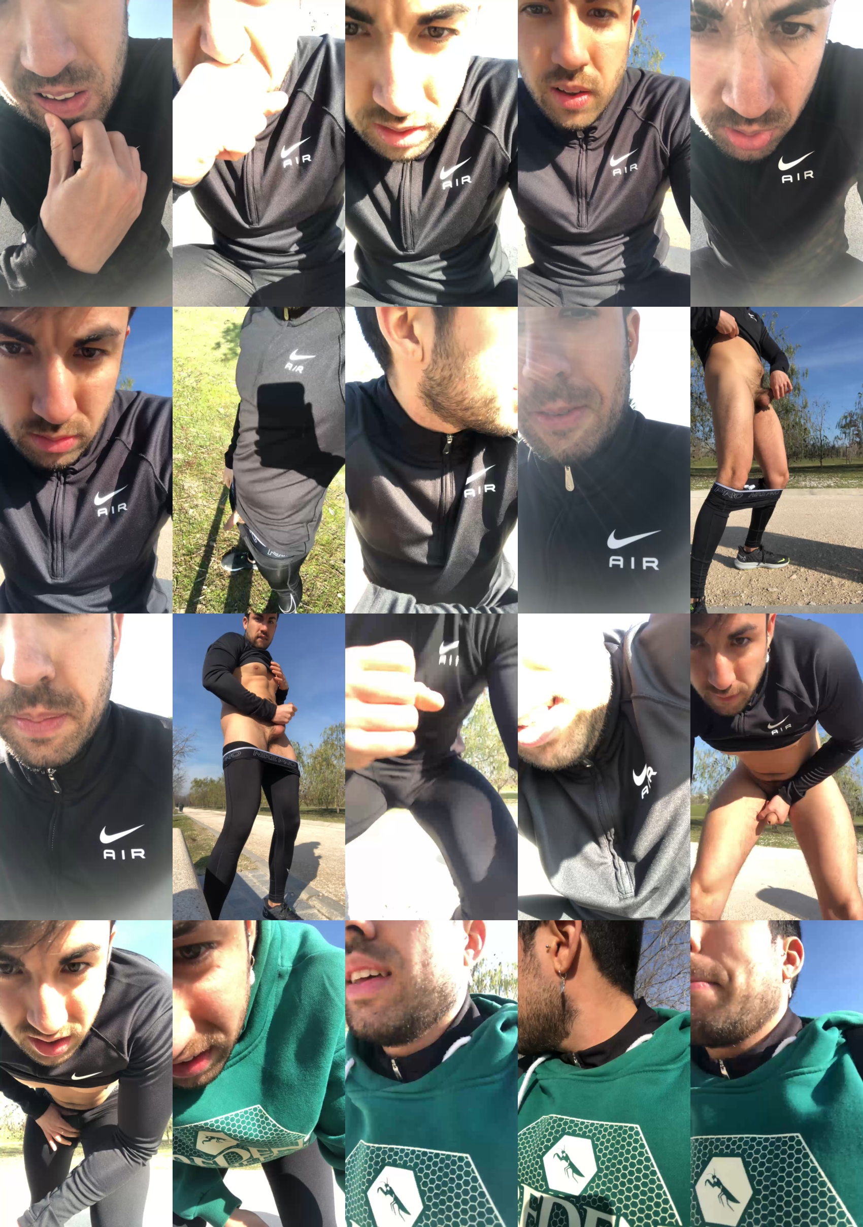 fernanditoho  14-01-2023 Recorded Video analsex