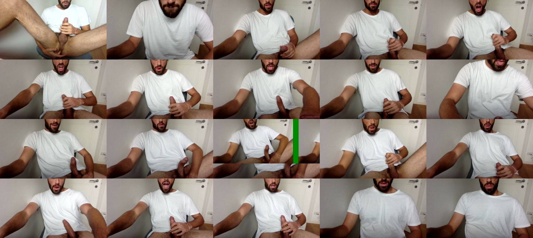 frabarba91  16-01-2023 Recorded Video Recorded
