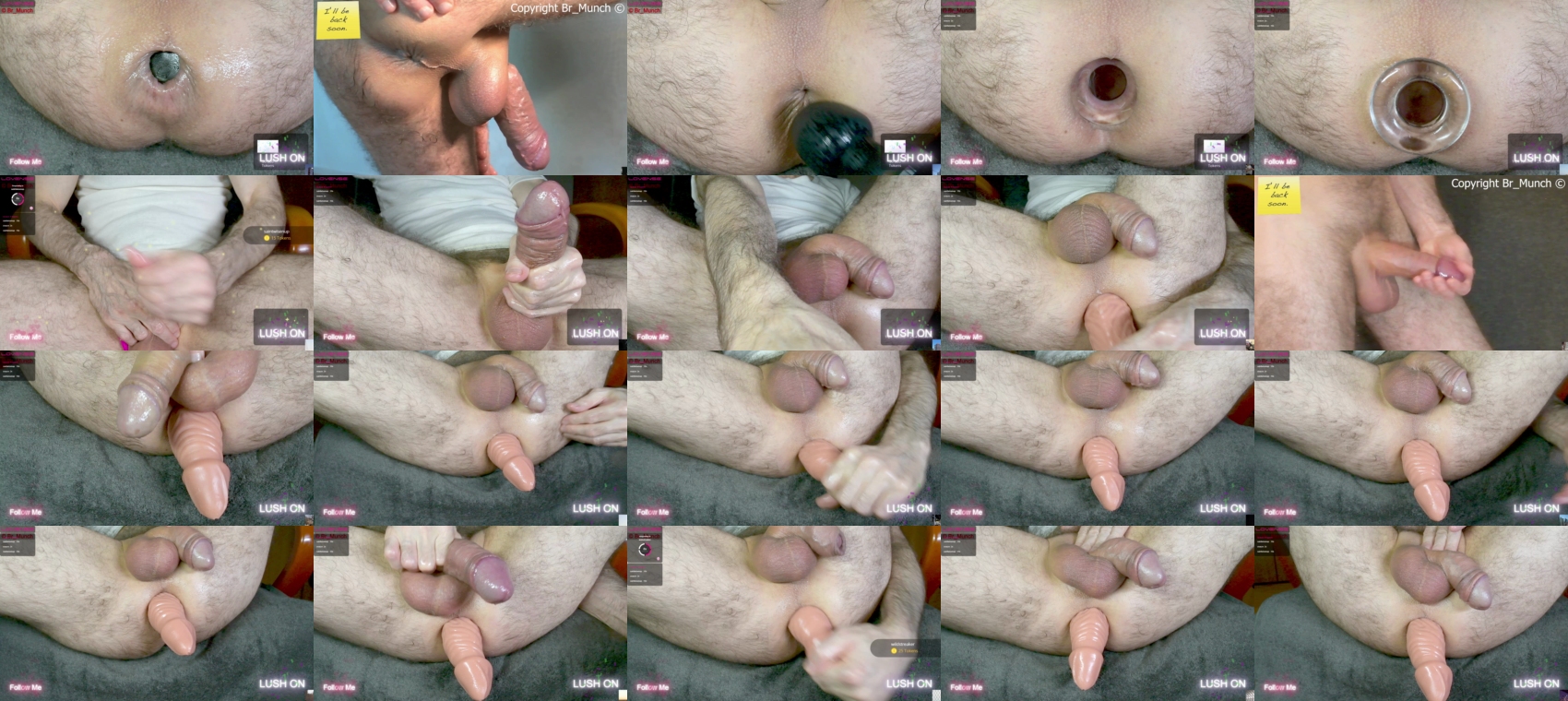 german_34  13-01-2023 Recorded Video kink