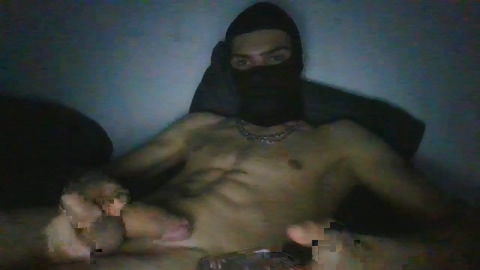 grinch23  15-01-2023 Recorded Video suckcock
