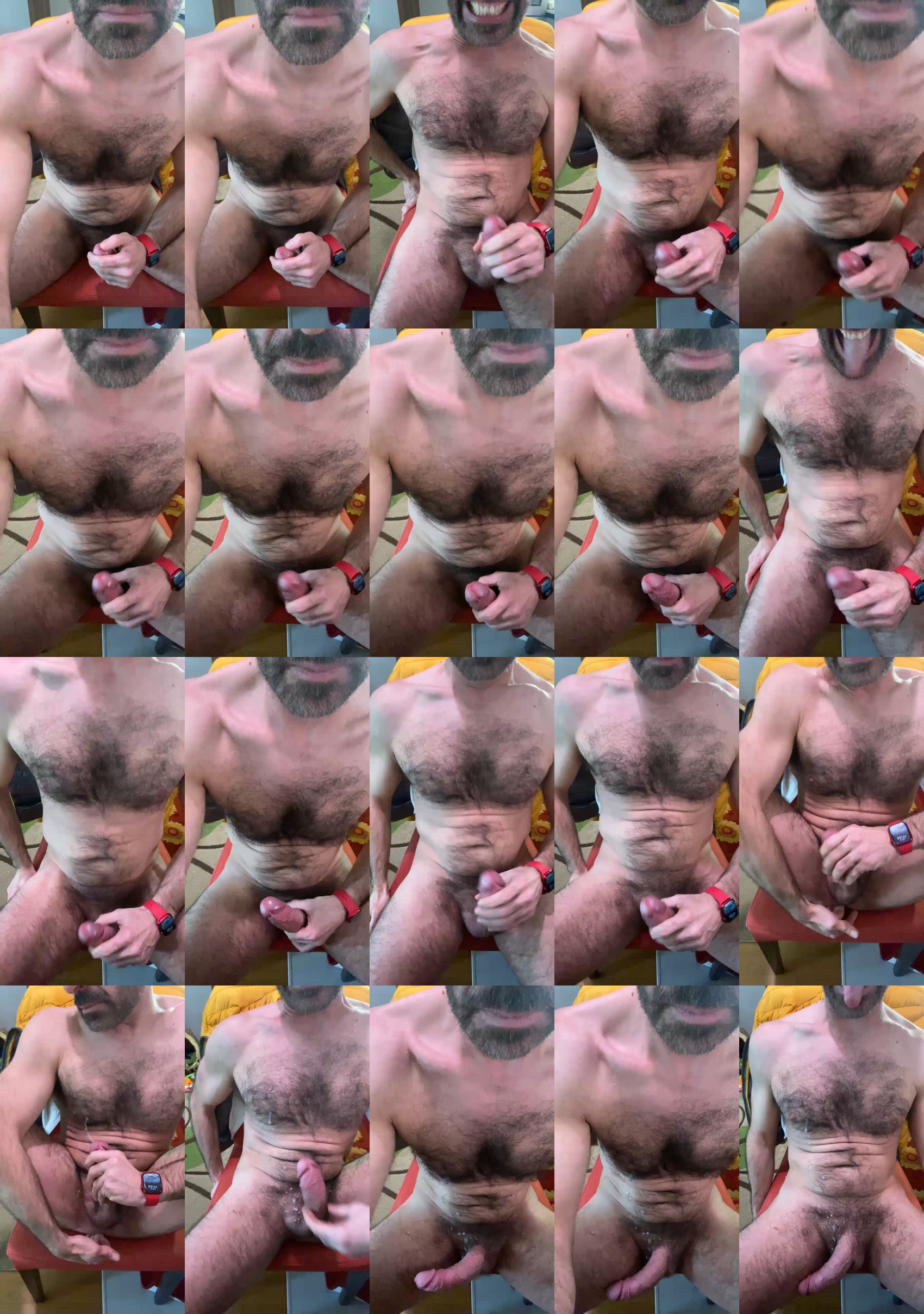 ikarussexy  16-01-2023 Recorded Video sweet