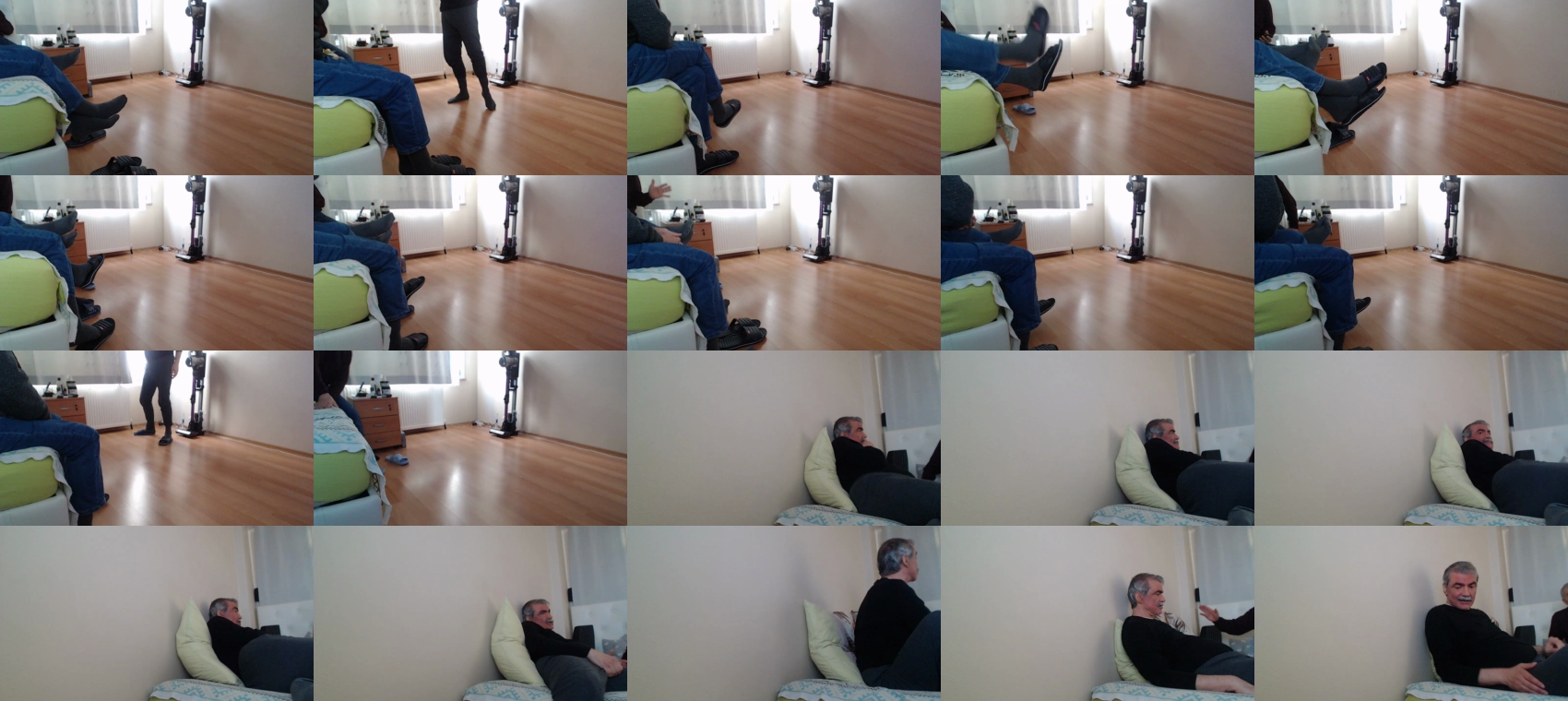 ilkbir  15-01-2023 Recorded Video Topless