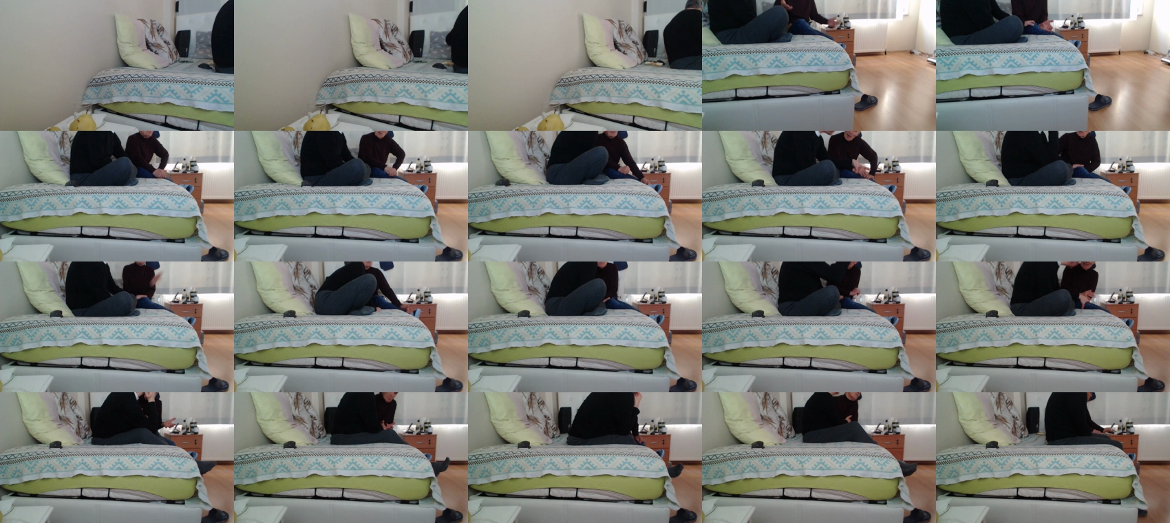 ilkbir  15-01-2023 Recorded Video bigtoys