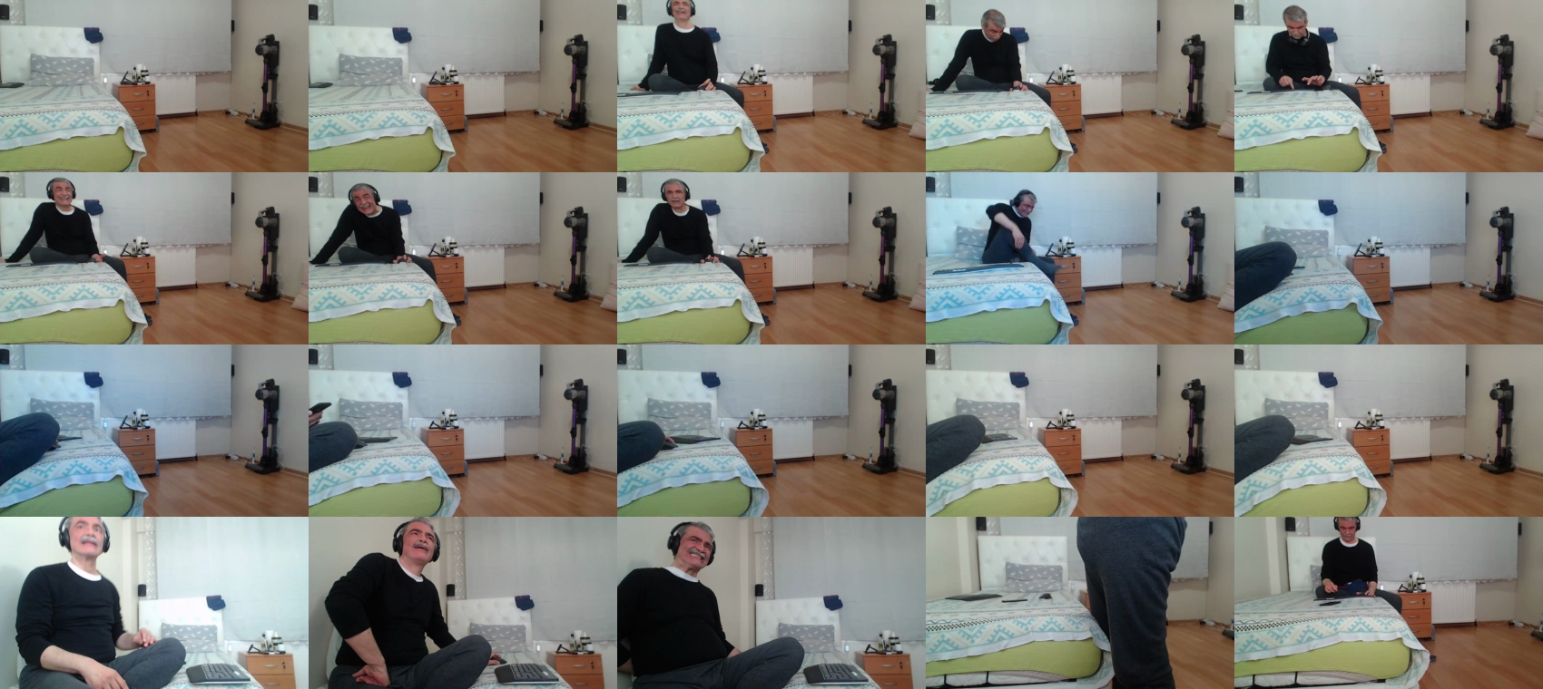 ilkbir  15-01-2023 Recorded Video dirty