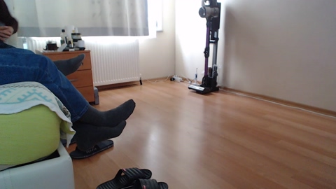ilkbir  15-01-2023 Recorded Video Topless