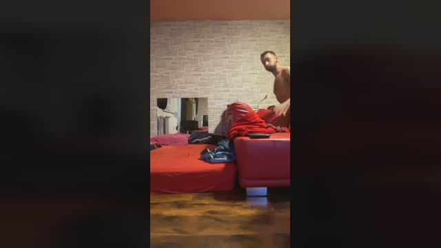 jeans_boy  15-01-2023 Recorded Video ass