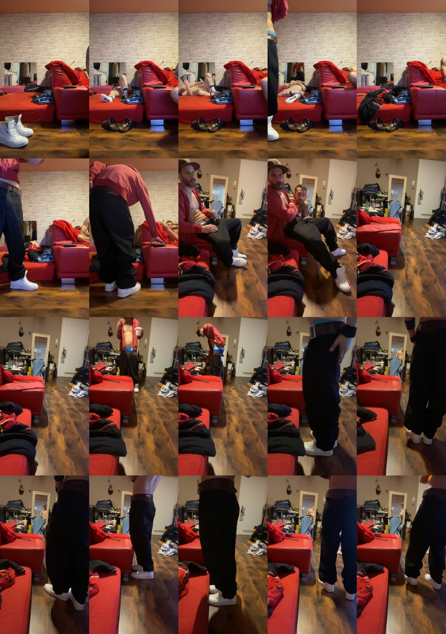jeans_boy  15-01-2023 Recorded Video ass