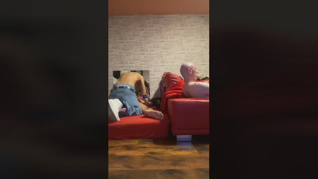 jeans_boy  15-01-2023 Recorded Video bigballs
