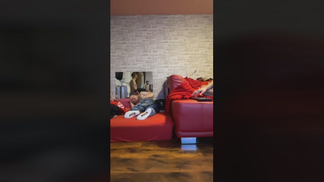jeans_boy  15-01-2023 Recorded Video fuckass