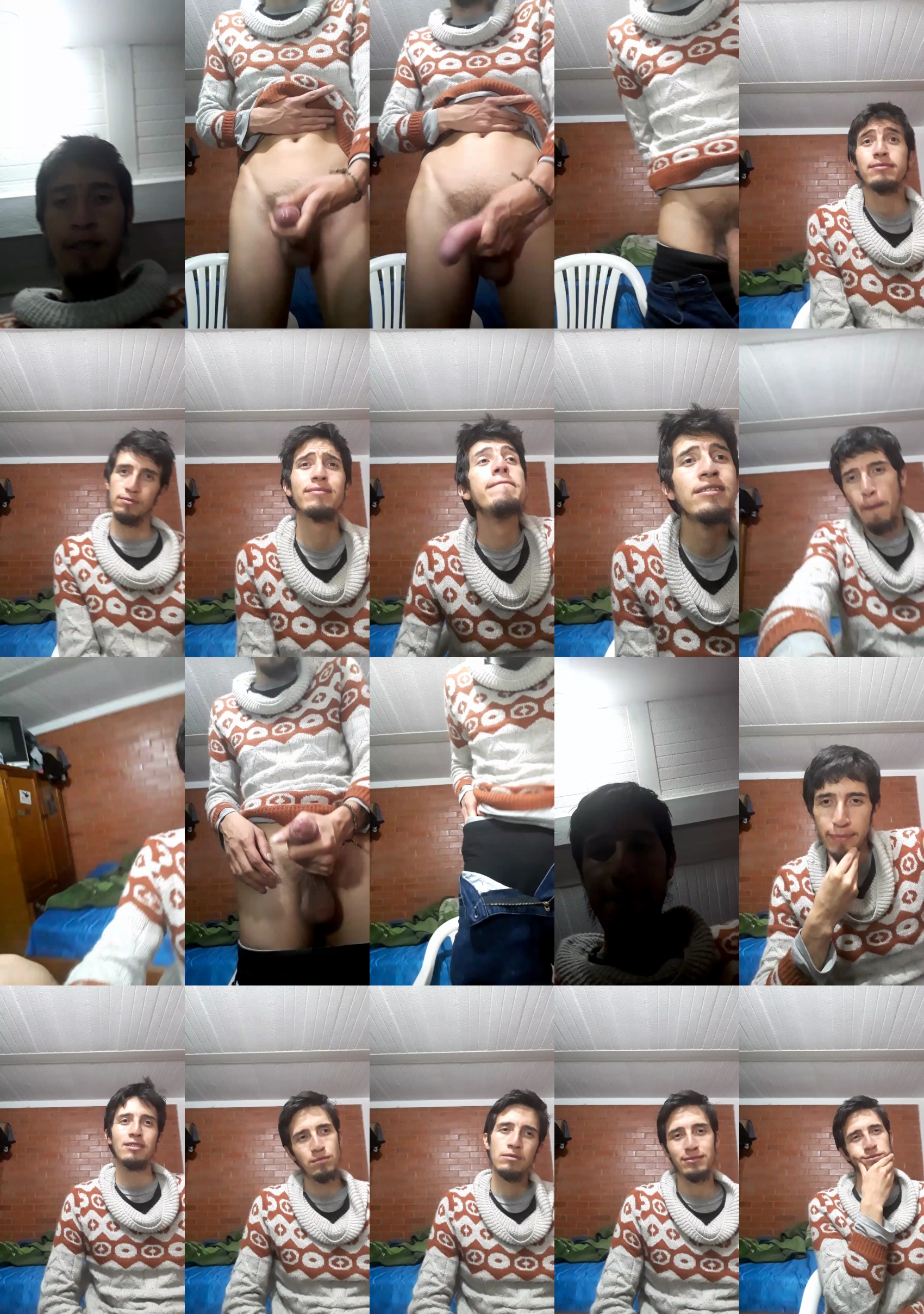 johan70sexy  15-01-2023 Recorded Video fuck