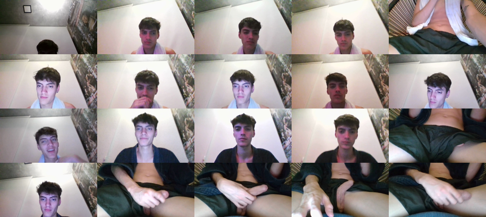 jovi2022  15-01-2023 Recorded Video sex