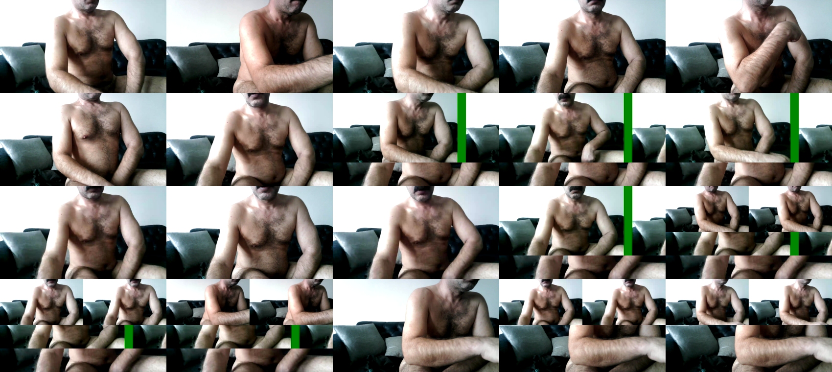 kasket45  16-01-2023 Recorded Video moan