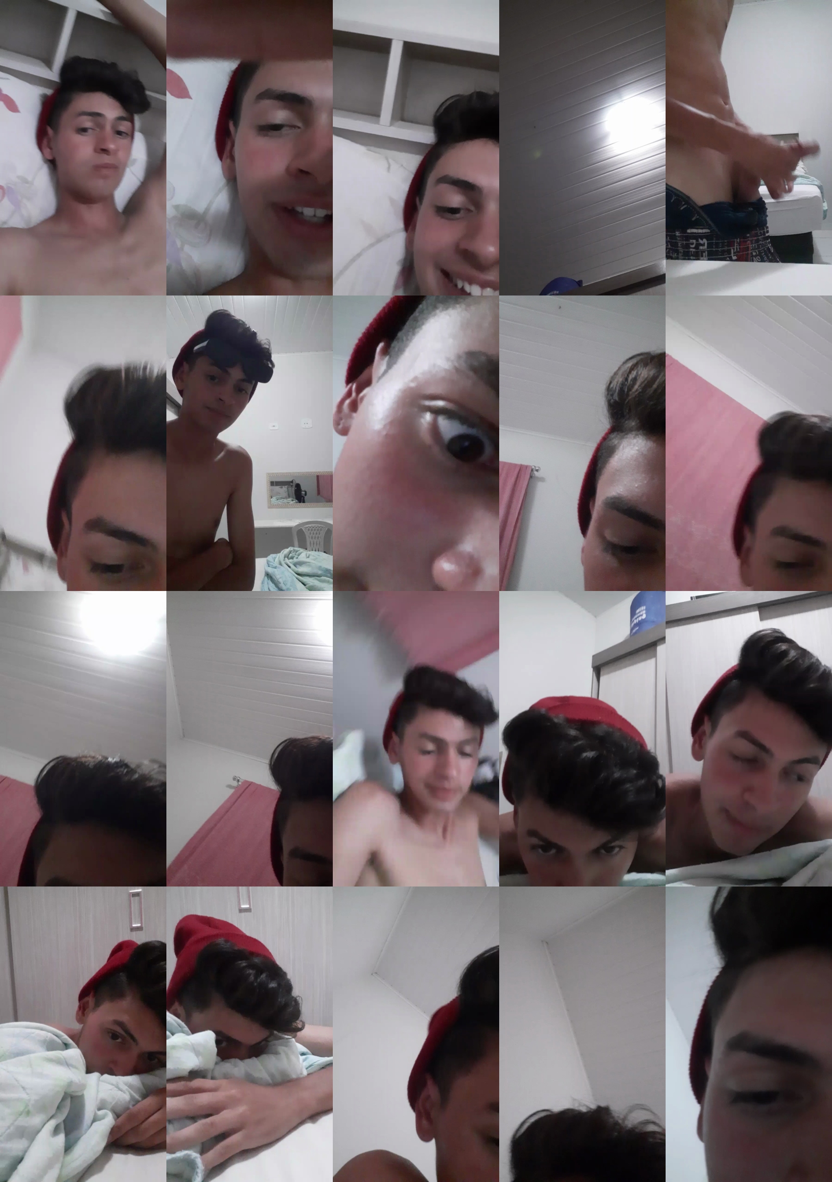 leogo_xxx  15-01-2023 Recorded Video kink