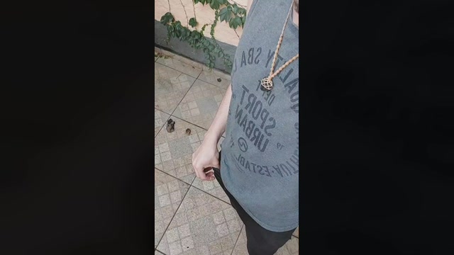 leon_mag  15-01-2023 Recorded Video horny