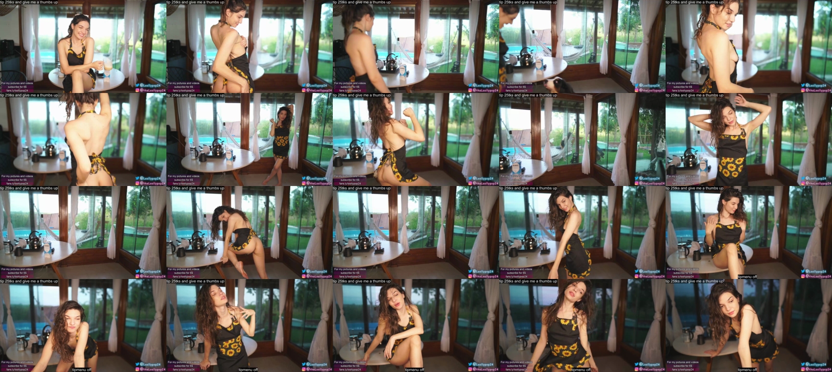 loollypop24 15-01-2023 jerkoff 