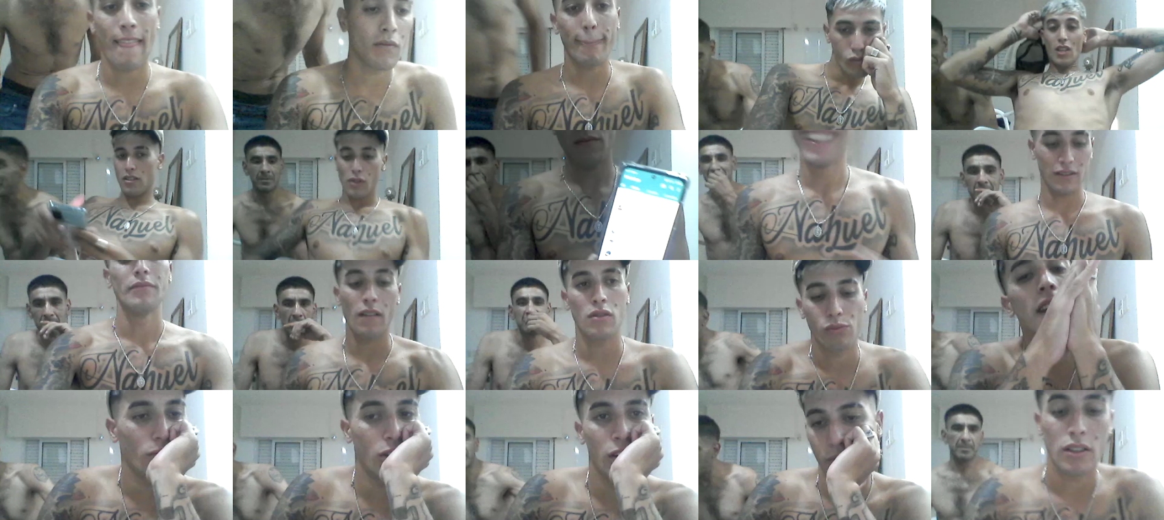 marce306  14-01-2023 Recorded Video wank