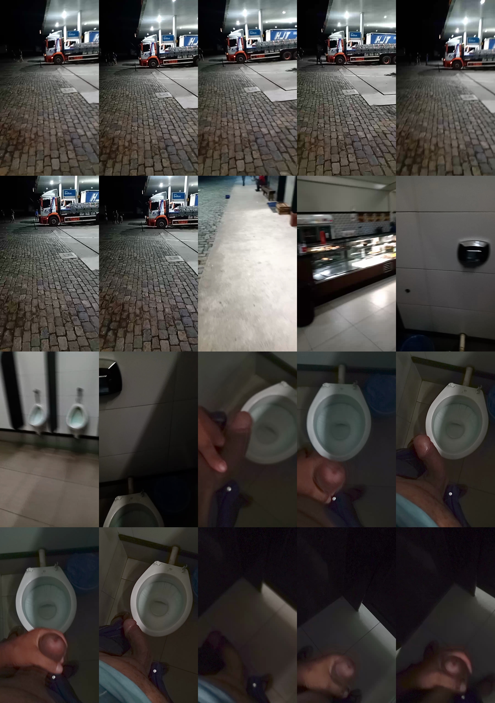 marcos590  15-01-2023 Recorded Video sweet