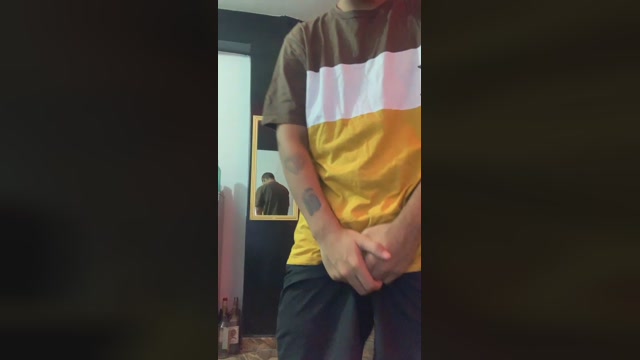 marrentojc  15-01-2023 Recorded Video hard