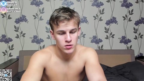 maygly  15-01-2023 video lush