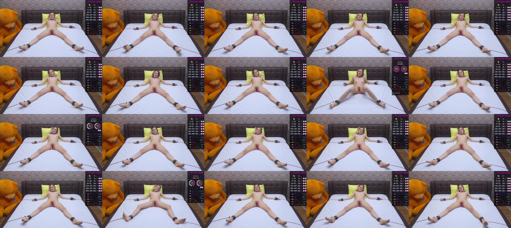 melissabon 16-01-2023 fuck 