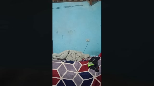 novinhohg1  12-01-2023 Recorded Video jerking