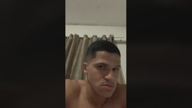pedro5142  15-01-2023 Recorded Video handsome