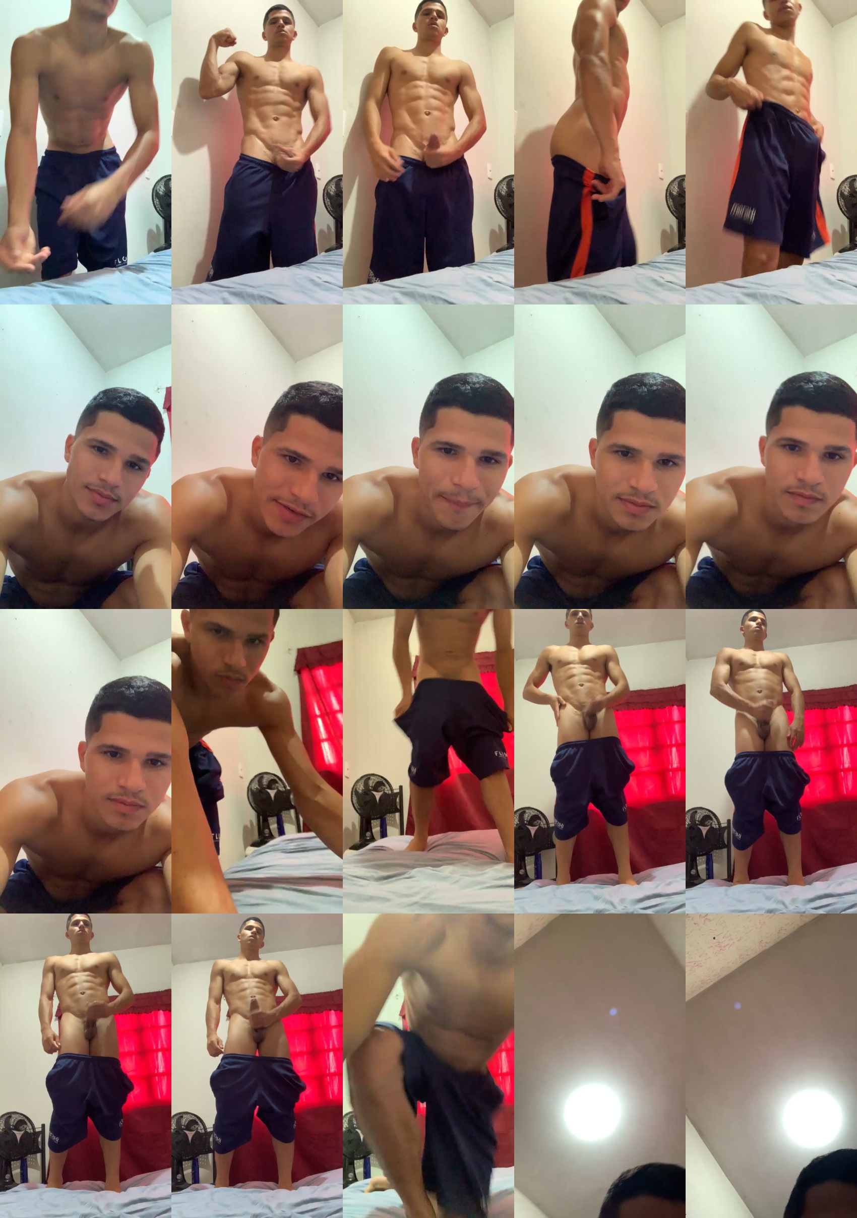 pedro5142  16-01-2023 Recorded Video bicurious