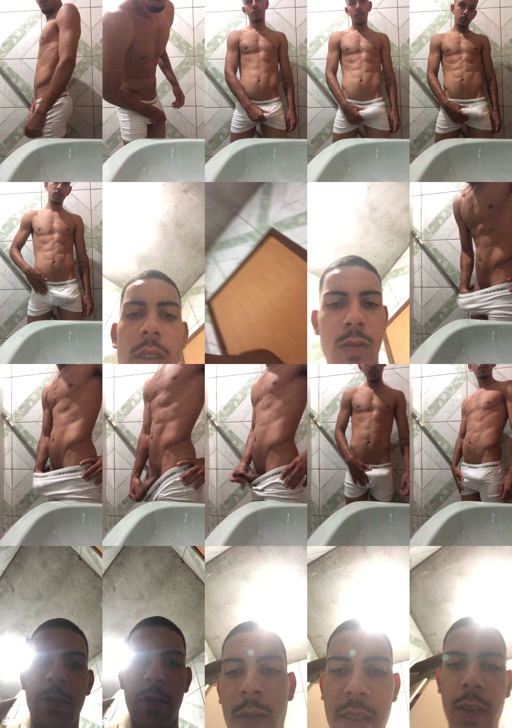 xxxsexsul  15-01-2023 Recorded Video prettyface