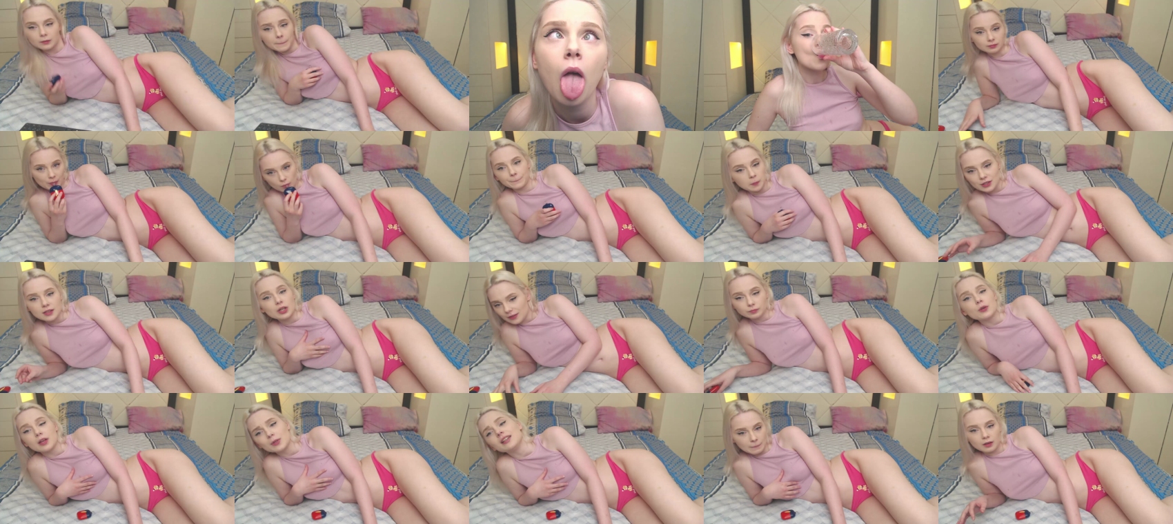 yummyyseee 16-01-2023 Video 